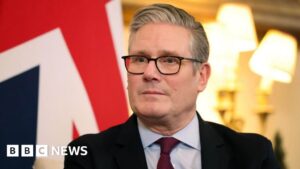 Doctor strike during flu outbreak would be ‘reckless’, says Starmer