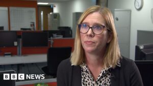 NHS units investigated for historical child abuse in Sussex